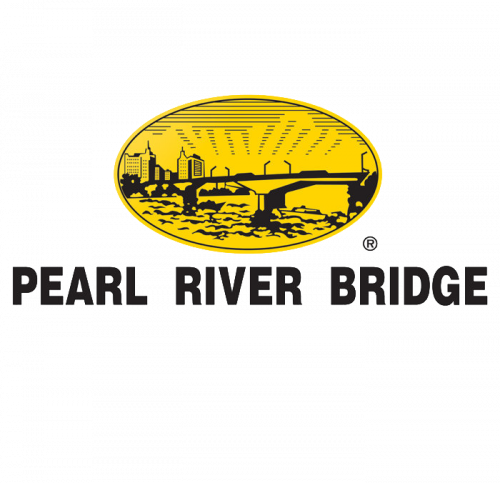 Pearl River Bridge